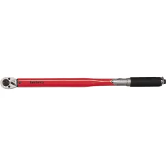 Bi Directional 3/4\" Drive Torque Wrench